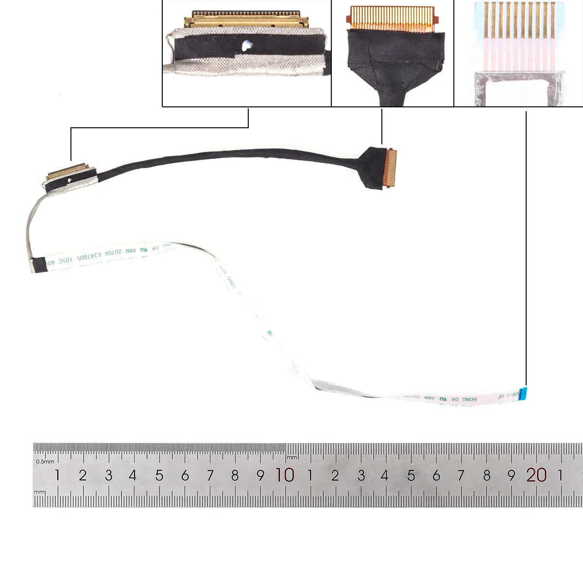 Picture of Lenovo  Ideapad 1 15IJL7 JS570 30pin.